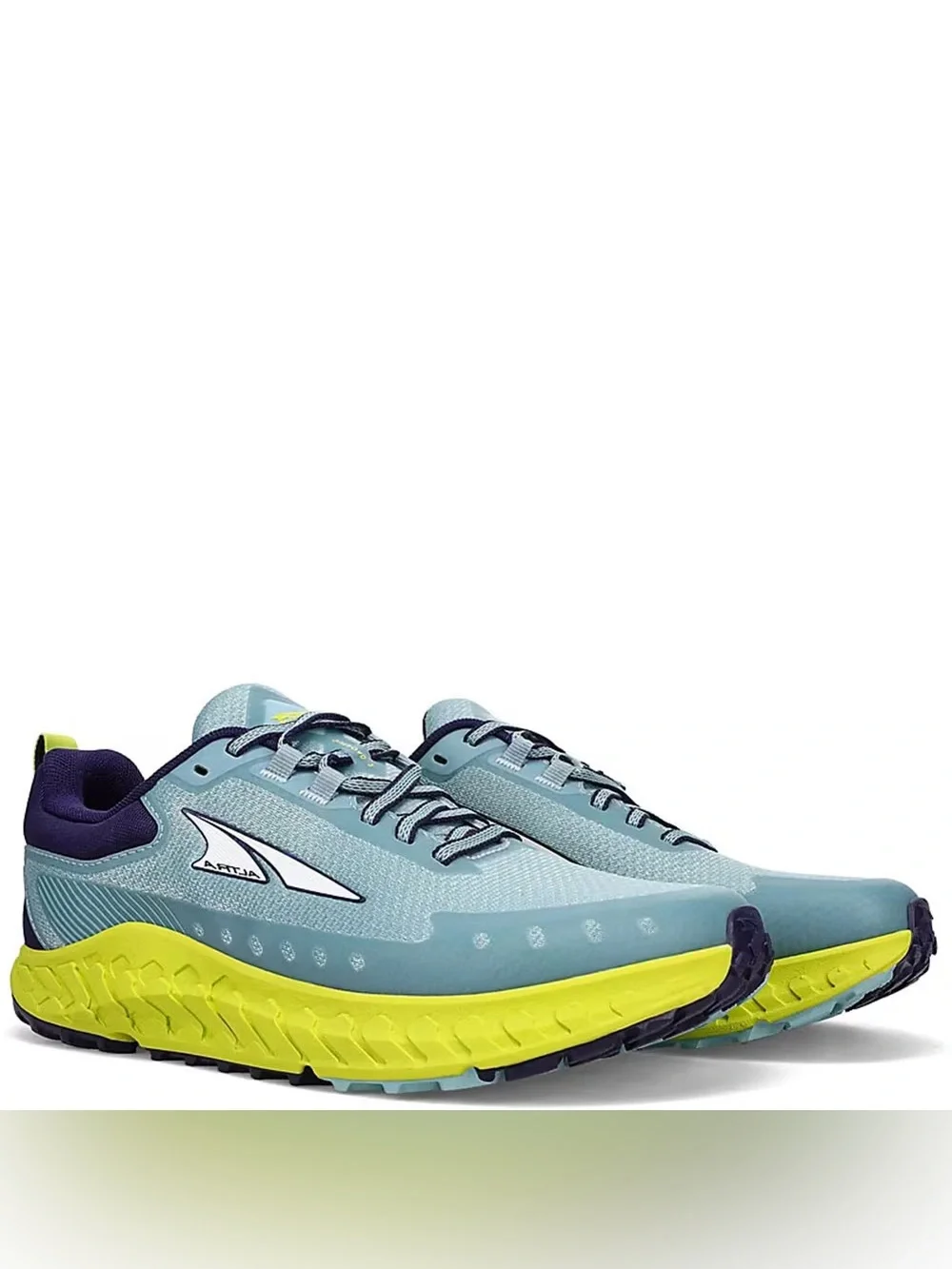 Altra Women's Trail Running Shoes